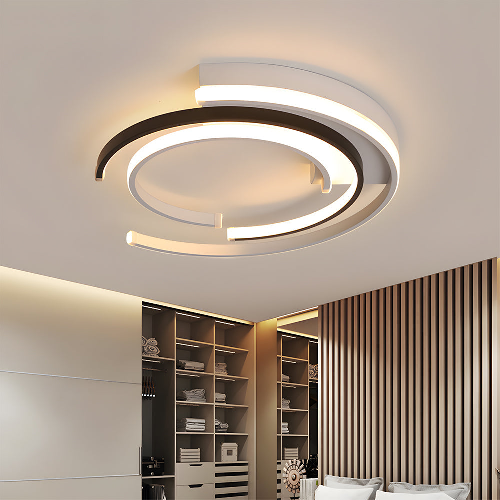 Contemporary Led Ceiling Lights for Living Room