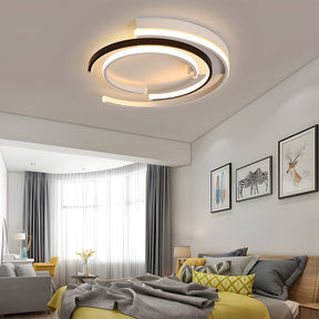 Contemporary Led Ceiling Lights for Living Room