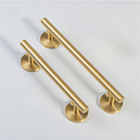 Solid Brass Furniture Stout Luxury Cabinet  Kitchen Handles