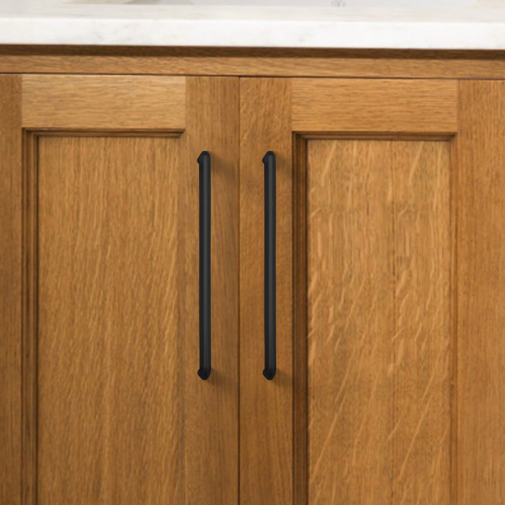European Simple Stylish Wine Cabinet Handles