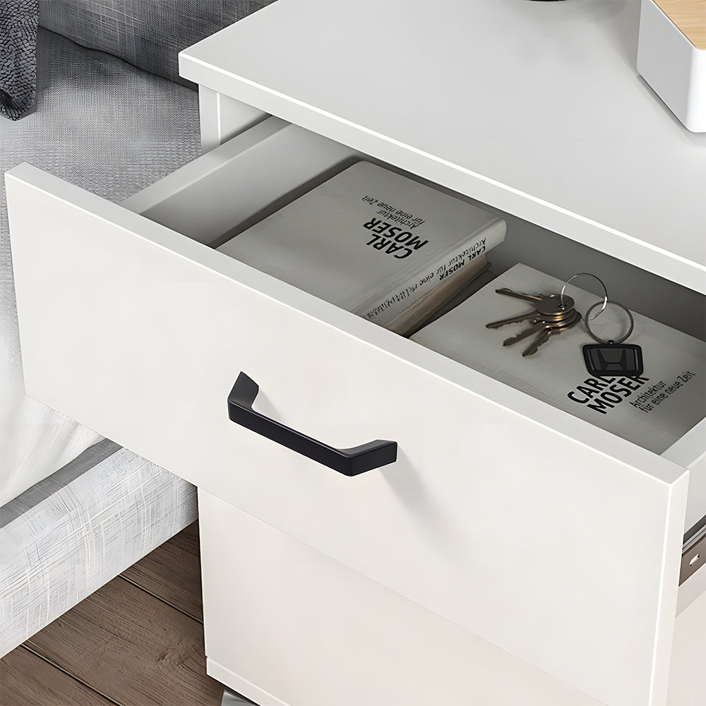 Modern Industrial Style Furniture Door Cabinet Handle