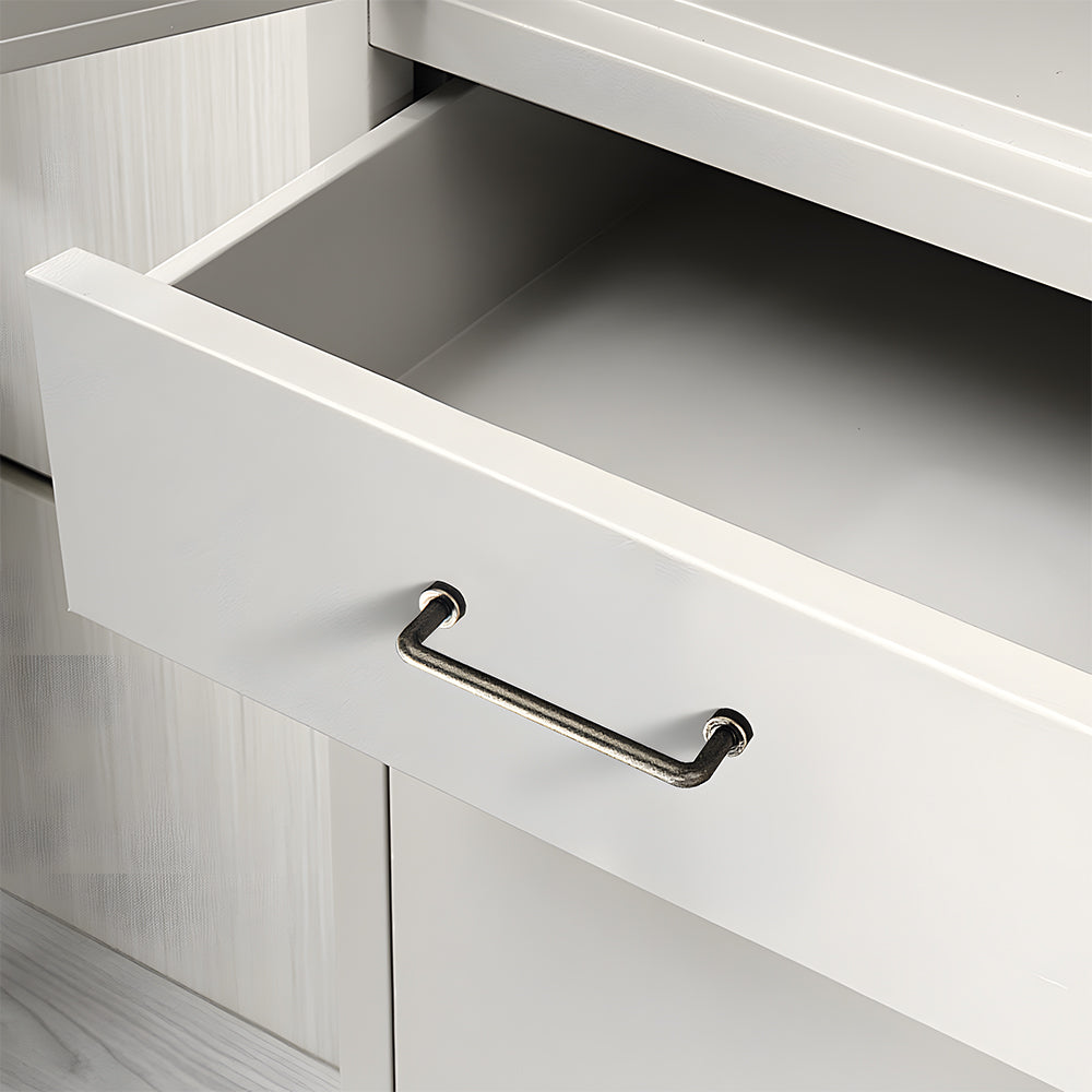 Vintage American Hardware Cabinet Handles