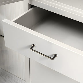 Vintage American Hardware Cabinet Handles