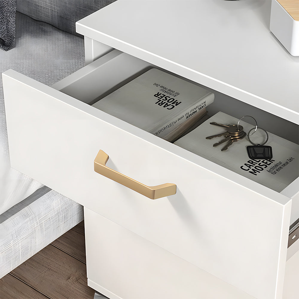 Modern Industrial Style Furniture Door Cabinet Handle