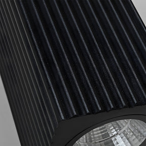 IP65 Waterproof LED Exterior Wall Sconce