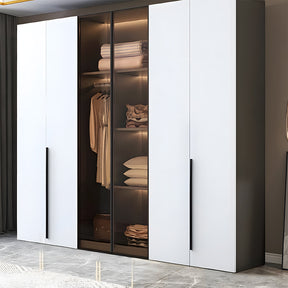 Long Invisible Cabinet Finger Edge Handles