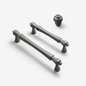 French Luxury Cabinet Handles