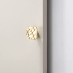 Shiny Special Honeycomb Cabinet Handles