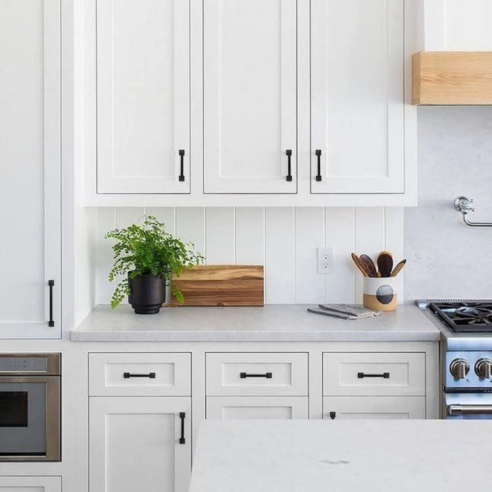 Kitchen Drawer Cabinet Handles