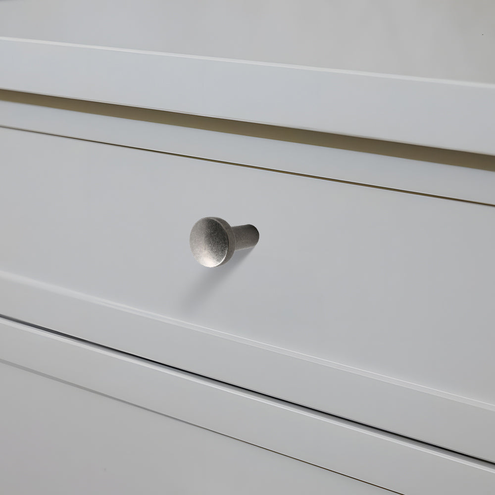 Vintage American Hardware Cabinet Handles
