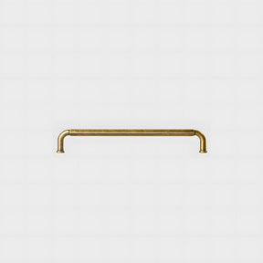 Retro Antique Bronze Solid Brass Cabinet Pulls
