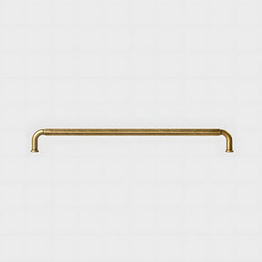 Retro Antique Bronze Solid Brass Cabinet Pulls