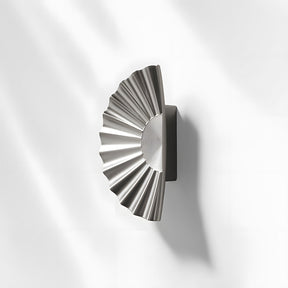 Vintage Sunburst Half Moon Cabinet Pulls