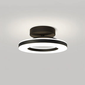 Modern Acrylic Round Hallway LED Ceiling Lighting