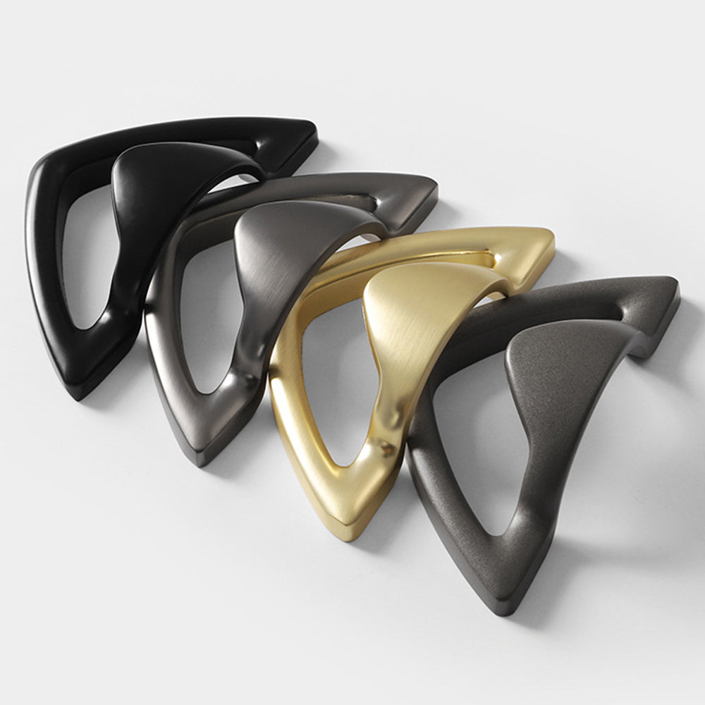 Modern Minimalist Creative Cabinet Handles