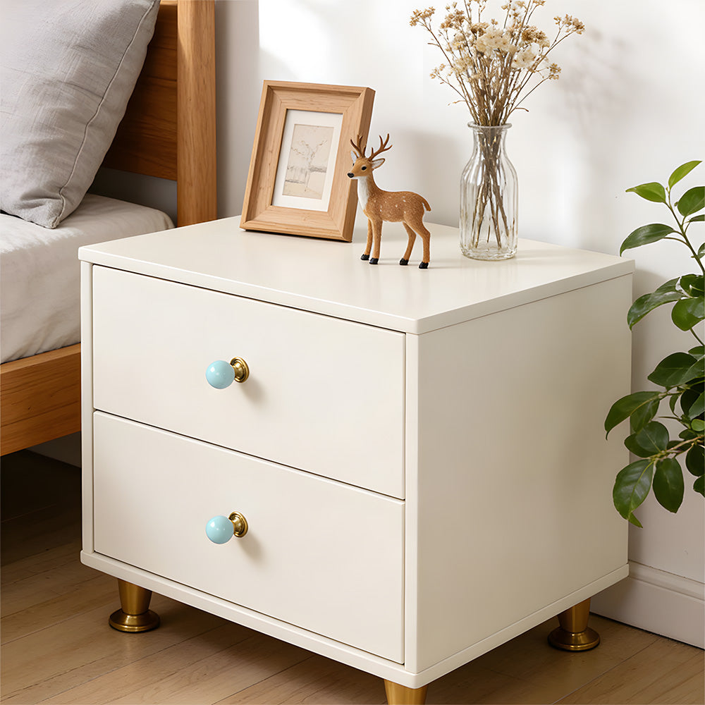 Creative Brass Ball Cabinet Drawer Knobs