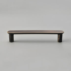 Minimalist Solid Brass Cupboard Pulls Cabinet Handles