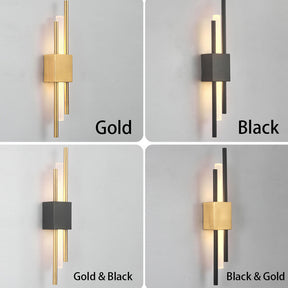 Stylish Bedrrom Wall Sconce Lighting