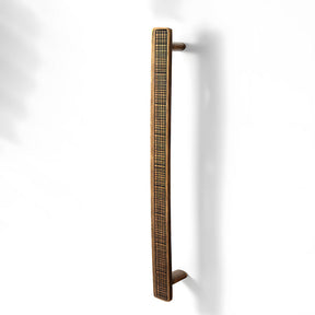 Modern Textured Knurled Cupboard Handles