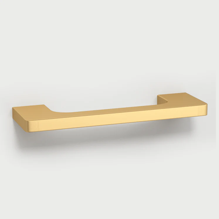 Aluminum Alloy Slimline Bar Drawer Handles