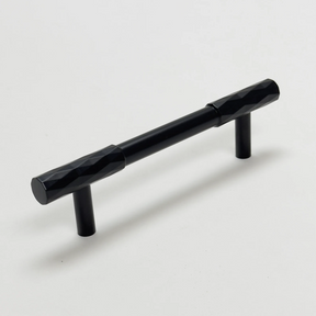 Retro Art Deco Solid Brass Cabinet Handles