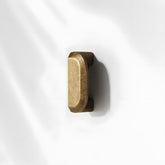 Vintage Antique Bronze Brass Drawer Handles