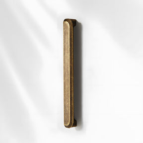 Vintage Antique Bronze Brass Drawer Handles