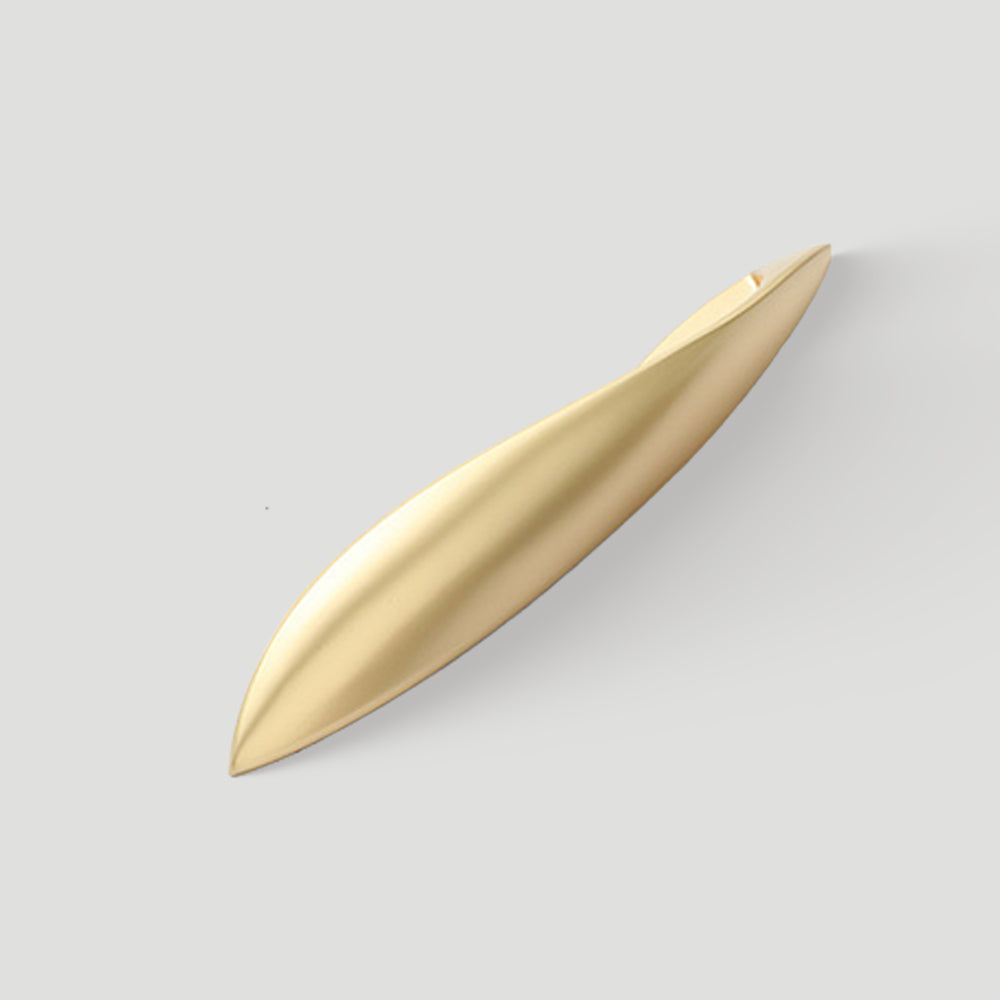 High-End Zinc Alloy Drawer Pulls Cabinet Handles