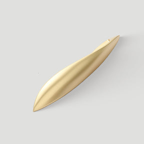 High-End Zinc Alloy Drawer Pulls Cabinet Handles