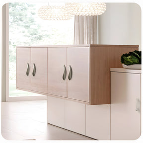 High-End Zinc Alloy Drawer Pulls Cabinet Handles