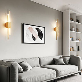 Stylish Bedrrom Wall Sconce Lighting