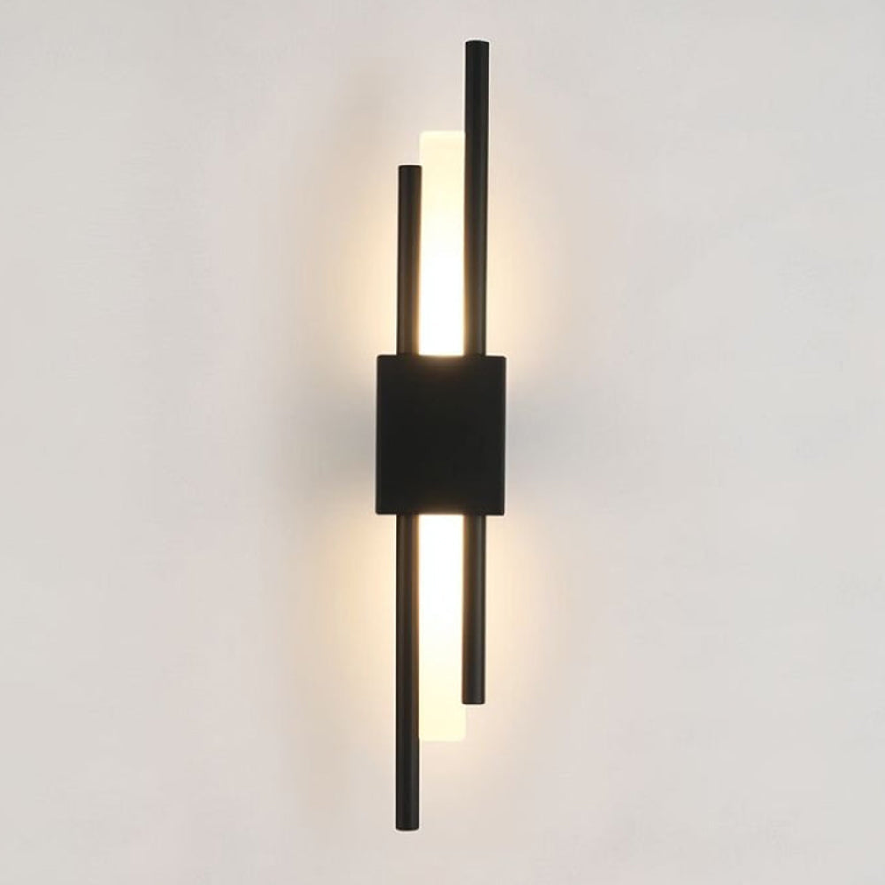 Stylish Bedrrom Wall Sconce Lighting
