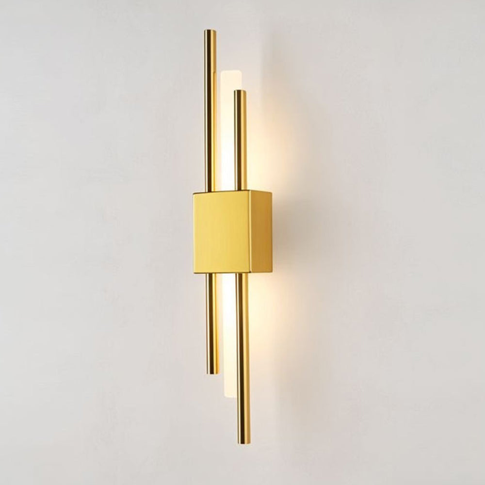 Stylish Bedrrom Wall Sconce Lighting