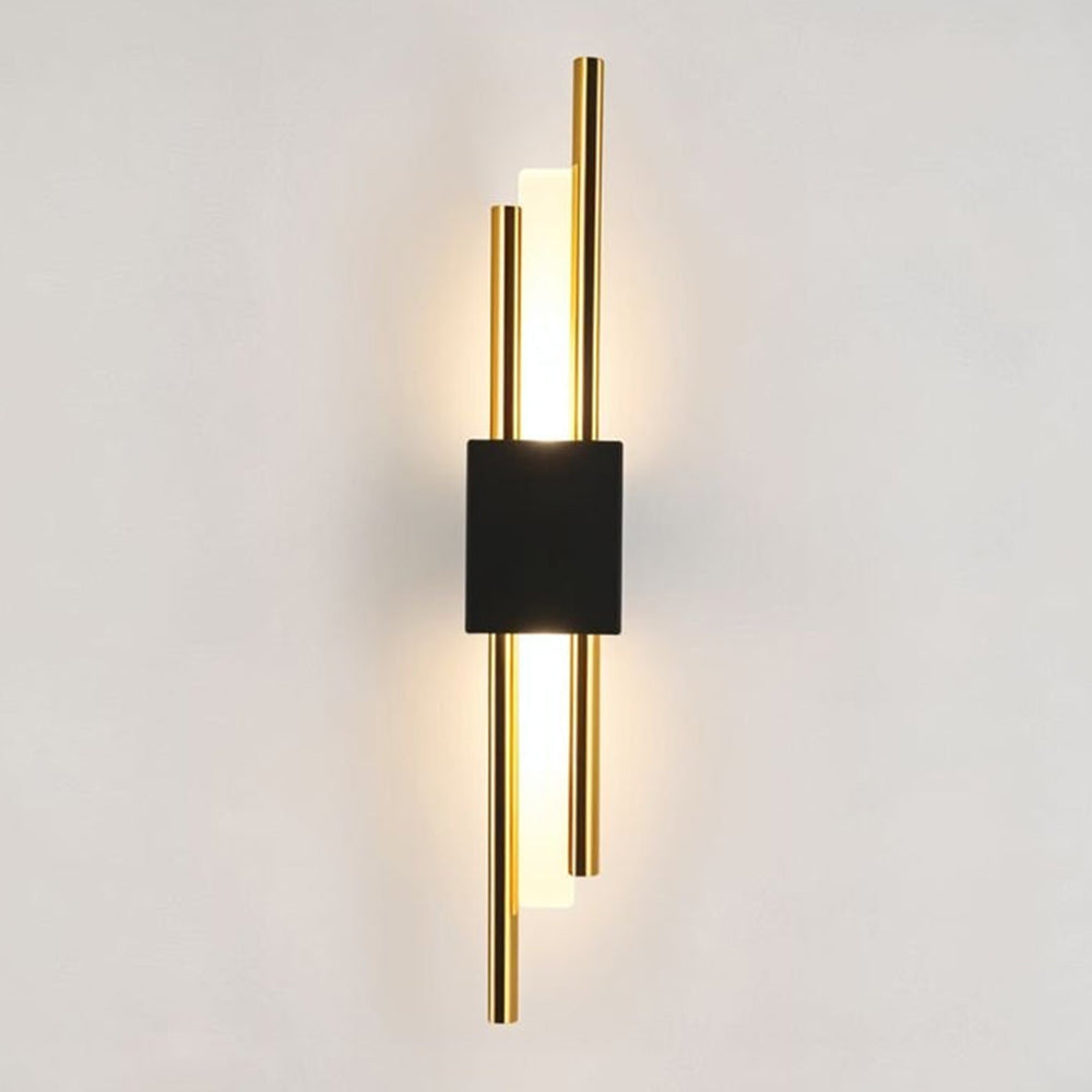 Stylish Bedrrom Wall Sconce Lighting