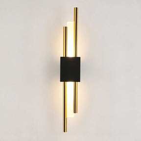 Stylish Bedrrom Wall Sconce Lighting