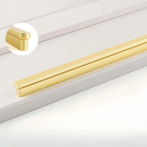 Simple Solid Round Head Cabinet Handles