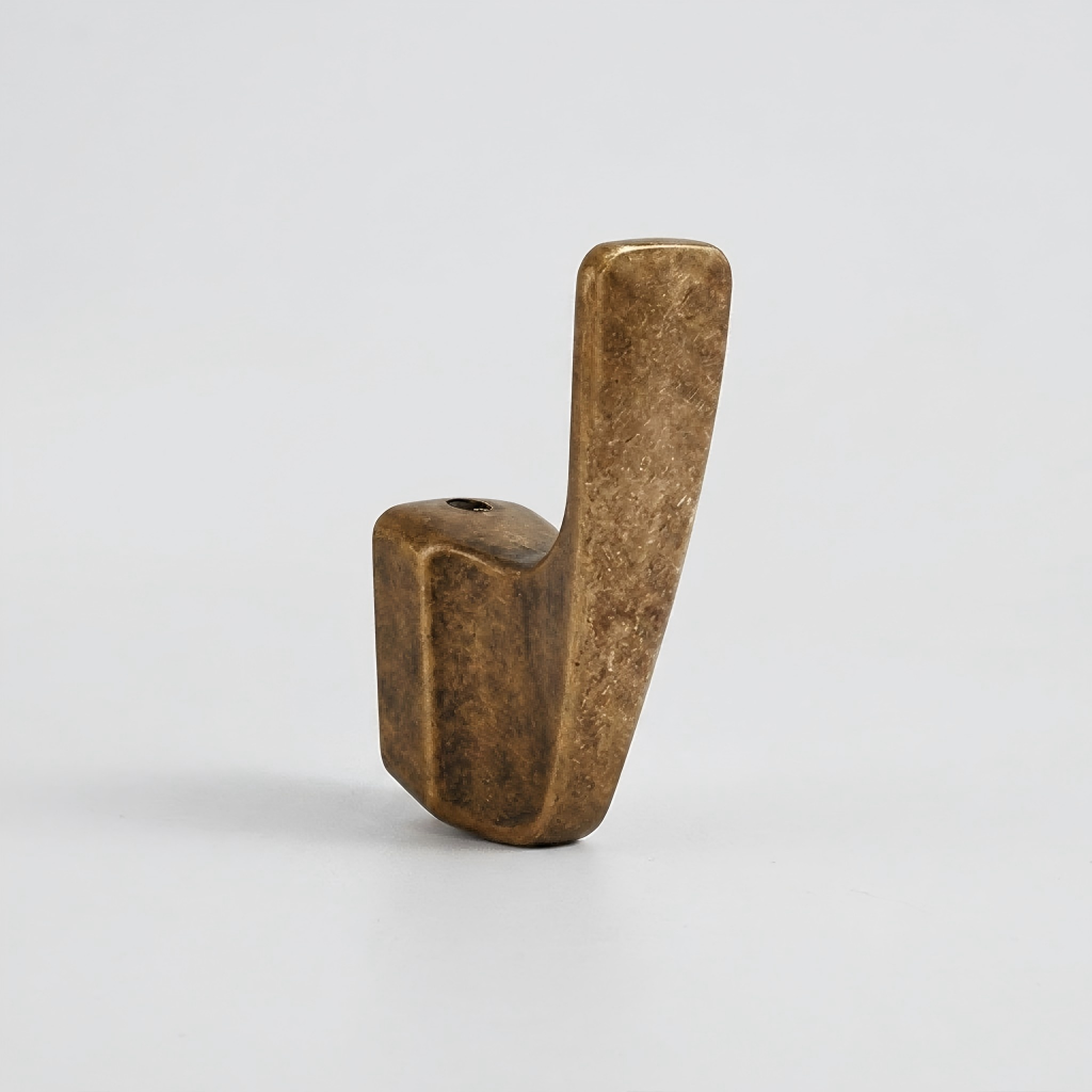 Luxury Single Coat & Key Hooks for Wall