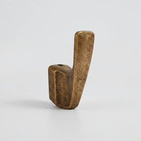 Luxury Single Coat & Key Hooks for Wall