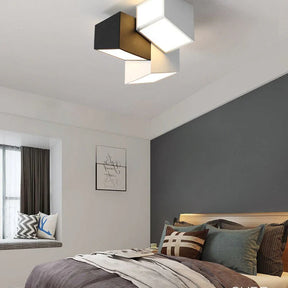 Creative Simple LED Ceiling Lights