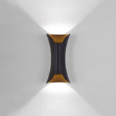 Outdoor Waterproof LED Wall Scone