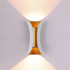 Outdoor Waterproof LED Wall Scone