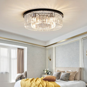 Crystal Modern Ceiling Lights