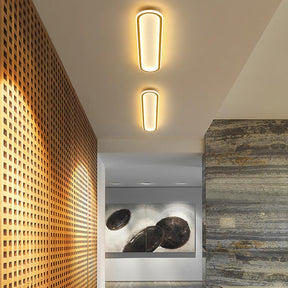 Corridor Aisle Long LED Ceiling Lights