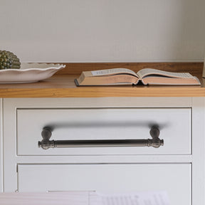 Modern and Simple French Luxury Cabinet Handles