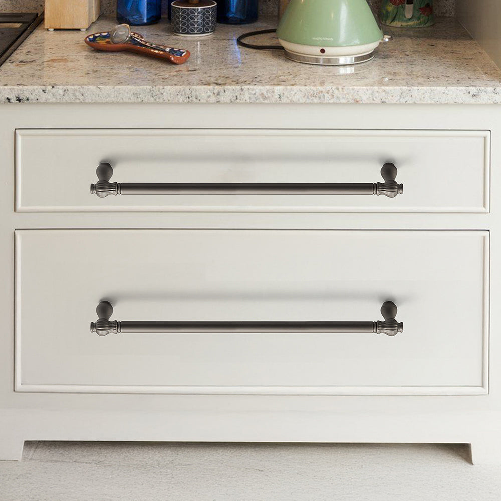 Modern and Simple French Luxury Cabinet Handles