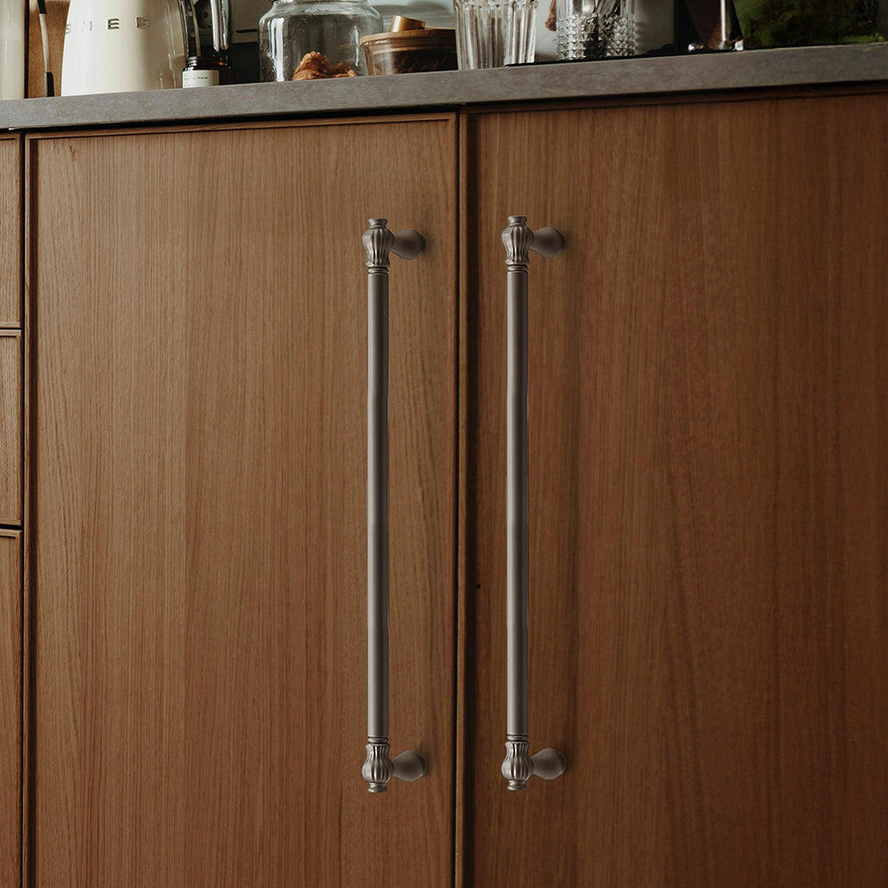 Modern and Simple French Luxury Cabinet Handles