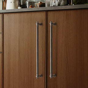Modern and Simple French Luxury Cabinet Handles