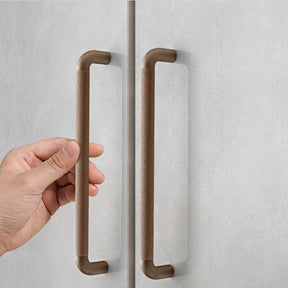 Long Cupboard Bar Handles