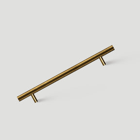 Luxury Simple Brass Drawer Pulls Cabinet Handles