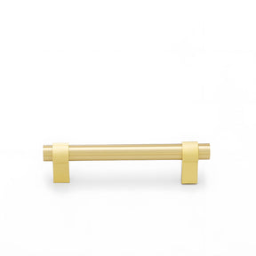 Luxury Solid Brass Cabinet Handles